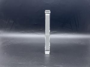 Le cornici lcd con schermo IPS da 5/7/10, 1 pollici di vendita calde visualizzano la cornice video in movimento digitale acrilico - Product Image 4