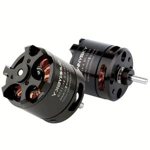 Sunnysky X2814 3536 KV900/1000/1250/1450 20-30E 3-5S Brushless Motor for <b>RC</b> Airplane Helicopter Fixed-wing <b>Drone</b> - Product Image 1