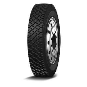 Pneus de voiture en gros 245/70R19.5, pneus radiaux robustes pour camions, pneus tout-terrain personnalisés pour véhicules d'hiver - Product Image 3