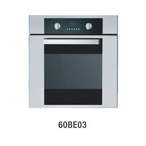 فرن غاز مدمج بالميكرويف, 60 ، 80 بوصة ، مدمج في الميكروويف - Product Image 4