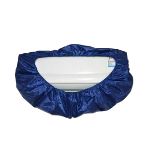 Housses anti-poussière pour climatiseur mural en PVC, manuelles, pour <span class=keywords><strong>unité</strong></span> de <span class=keywords><strong>climatisation</strong></span> - Product Image 1