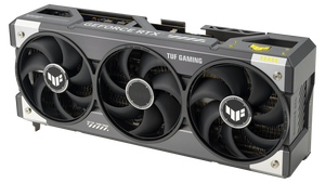 Asu TUF เกม GeForce RTX 5090 GPU 32GB GDDR7รุ่น OC ใหม่เดสก์ทอประบายความร้อนด้วยพัดลมกราฟิกการ์ด RTX 5090 RTX 5090 g - Product Image 4