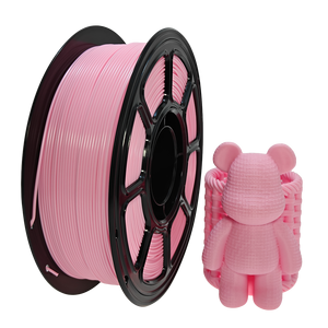 Filamento PLA para Impresión 3D de Fábrica, 1.75mm de Diámetro, Sin Enredos ni Obstrucciones, Compatible con Impresoras 3D Bambu Lab - Product Image 1