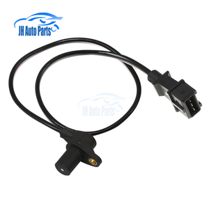 CKP เซ็นเซอร์ตำแหน่งเพลาข้อเหวี่ยงสำหรับ <span class=keywords><strong>Fiat</strong></span> สำหรับ Hyundai สำหรับ Lancia 0261210115 0261210102 7756925 7799033เซ็นเซอร์ข้อเหวี่ยง39650 42140 - Product Image 2