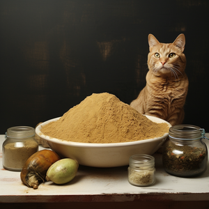 Potenciador de Palatabilidad para Comida de Perros y Gatos, Atrayente de Alimentos para Gatos, Potenciadores de Sabor, Aditivo para Alimentos para Mascotas, Palatabilizante para Alimentos para Mascotas - Product Image 4