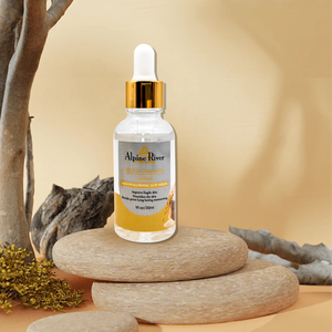 OEM personnalisé Coré<span class=keywords><strong>e</strong></span> Sérum de soin de la peau <span class=keywords><strong>Vitamine</strong></span> <span class=keywords><strong>E</strong></span> organique Sérum de mucine d'escargot hydratant et éclaircissant pour le visage - Product Image 2