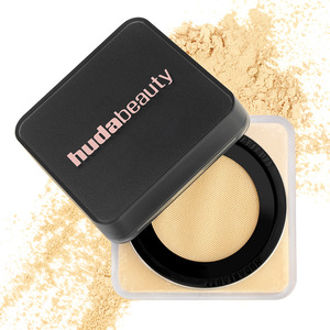 <span class=keywords><strong>Polvo</strong></span> Fijador de Larga Duración EASY BAKE <span class=keywords><strong>Huda</strong></span>, <span class=keywords><strong>Polvo</strong></span> de Belleza de Cobertura Total a Prueba de Agua - Product Image 1