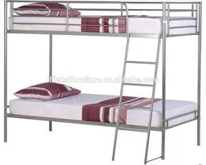 3 persona <span class=keywords><strong>letto</strong></span> di metallo/doppio <span class=keywords><strong>letto</strong></span> a castello/<span class=keywords><strong>letto</strong></span> a castello <span class=keywords><strong>in</strong></span> <span class=keywords><strong>acciaio</strong></span> - Product Image 2