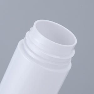 Dispensador de jabón en espuma <span class=keywords><strong>para</strong></span> Mousse Facial vacío, botella de bomba de espuma <span class=keywords><strong>para</strong></span> el cabello, 100ml/120ml/150ml/200ml <span class=keywords><strong>para</strong></span> embalaje cosmético - Product Image 2