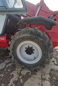 マニトウmlt845-120在庫あり中古フォークリフトマニトウmlt845 - Product Image 4