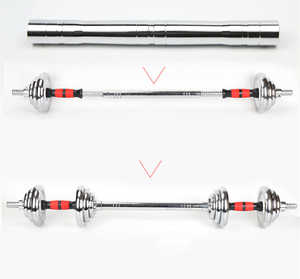 Vente chaude olymp 7ft 2.2m ez barbell curl bar pour <span class=keywords><strong>haltère</strong></span> <span class=keywords><strong>haltère</strong></span> <span class=keywords><strong>haltère</strong></span> <span class=keywords><strong>barre</strong></span> d'haltères - Product Image 4