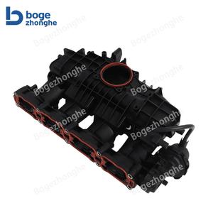 Collettore di Aspirazione di Alta Qualità 06L133201N 06L133201AH per <span class=keywords><strong>Audi</strong></span> A3 A4 A5 A6 <span class=keywords><strong>Q3</strong></span> Q7 VW Tiguan Golf, Modelli di Sistemi Motore Auto - Product Image 4