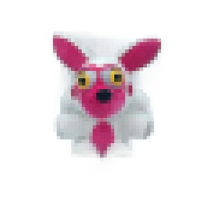 Peluche di Alta Qualità Five Nights at Freddy's, Bambole di Freddy, Bonnie, Orso e Foxy, Giocattoli di Peluche <span class=keywords><strong>FNAF</strong></span> dei Cartoni Animati - Product Image 5