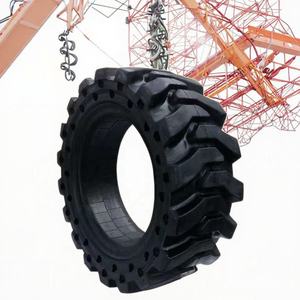 Новый 15x5, 31x10-16, 33x15, 5-20, 33x12-20, 36x14-20, 16/70-20, 385/65-24, твердая платформа для погрузчика - Product Image 2