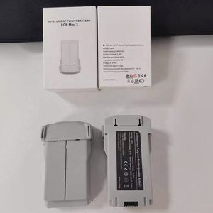 JMI3 7,38V 3850mAh Mini <span class=keywords><strong>3</strong></span> Akku Lithium-Polymer-Akku Ersatz für Mini 4 Pro Plus Drohnen-Akku Zubehör - Product Image 4