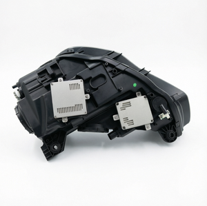 Conjunto de Faros Delanteros de Xenón D3S Remanufacturados con Calidad OEM, Listos para Instalar, para <span class=keywords><strong>Audi</strong></span> <span class=keywords><strong>A3</strong></span> 2013-2016 - Product Image 4