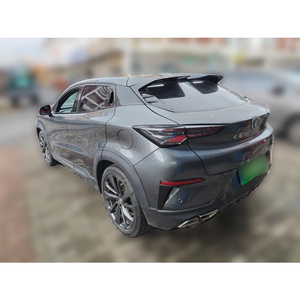 Auto Usado 2020 Changan UNI-T Certificado, Motor de Gasolina, Automático, SUV de 5 Plazas, Volante a la Izquierda - Product Image 4