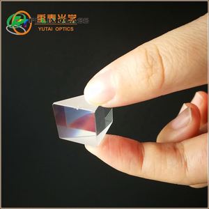 Prisma de Ángulo Recto FELIX, Prisma Triangular, Prisma Óptico - Product Image 4