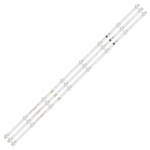 XS-1456 nouveau CX39D08-ZC62AG-03D de bande de rétroéclairage TV LCD 303CX390043D adapté pour <span class=keywords><strong>PROFILO</strong></span> 40PA335E 40PA335 - Product Image 6