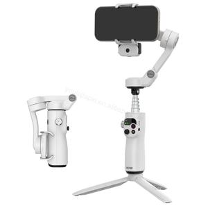 Estabilizador de Mano <span class=keywords><strong>ZHIYUN</strong></span> <span class=keywords><strong>Smooth</strong></span> Q5 Ultra de 3 Ejes para Teléfonos Inteligentes, Gimbal Portátil <span class=keywords><strong>Smooth</strong></span> 5S para iPhone 17 Pro Max/HUAWEI/Xiaomi - Product Image 4
