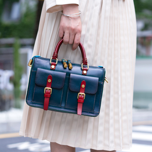 <span class=keywords><strong>Sac</strong></span> messager en <span class=keywords><strong>cuir</strong></span> véritable WESTAL, sacs bandoulière, sacs à main de luxe, petit <span class=keywords><strong>sac</strong></span> fourre-tout pour femmes, sacs à main à bandoulière pour femmes - Product Image 3