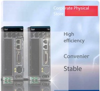 Servo Drive Delta B3 ASD-B3-1021-L Baru, Daya 1000W, Kemasan Asli, Produk Asli ASD-B3-1021-L