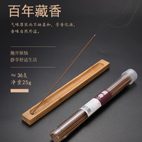 Incienso al por mayor de 25g de sándalo, agarwood, zafiro, artemisa, tibetano, indio, iraní, para aromaterapia y regalo, con artesanía tradicional