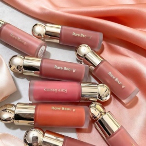 Selena Liquid Blush Lip Glaze, Brillo Labial con Tinte Brillante, 7.5ml, Tamaño Regular - Product Image 2