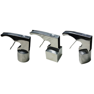 White Foldable Steel Alloys CNC Machined <b>Corner</b> Shelf <b>Unit</b> for <b>Storage</b> and Display - Product Image 5