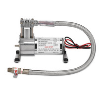 Pompes à gonflage de pneus portables CARTEEAIR, gonfleur de pneus 12V, 120 PSI, étanche IP67, certifié CE, compresseur d'air certifié CE, usine certifiée IATF16949