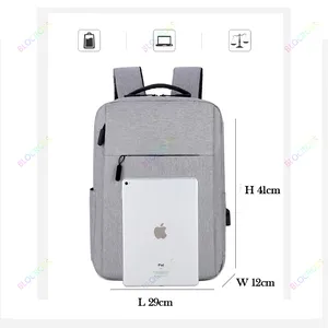 यूनिवर्सल पोर्टेबल बैग 15.6 इंच के लैपटॉप कंप्यूटर बैग बैग अटैची के लिए Dell Huawei 13.3-15.6 इंच के लैपटॉप