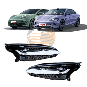 Nuevos faros LED de alta calidad para el modelo 2024 BYD Seal 06 - Product Image 2