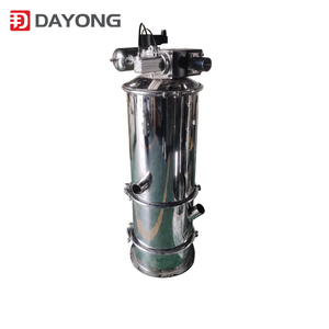 ระบบส่งผงด้วยเครื่องดูดฝุ่น - Product Image 3