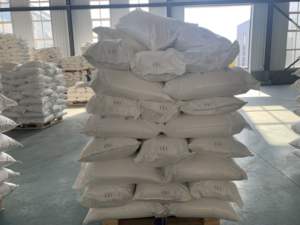 Sable de gel de silice pour décoloration d'huile, usage industriel, avec MF SiO2 99,9% de pureté, marque Hengze - Product Image 5