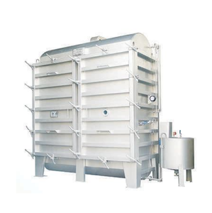 SY ตู้อุณหภูมิปกติสเปรย์เครื่องย้อมสีเส้นด้ายแฮงค์ - Product Image 1