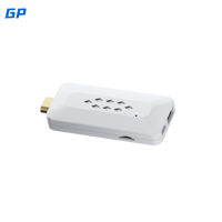 Nueva Consola de Videojuegos Retro 4K HD M22 con Control Inalámbrico 2.4G y Más de 20000 Juegos