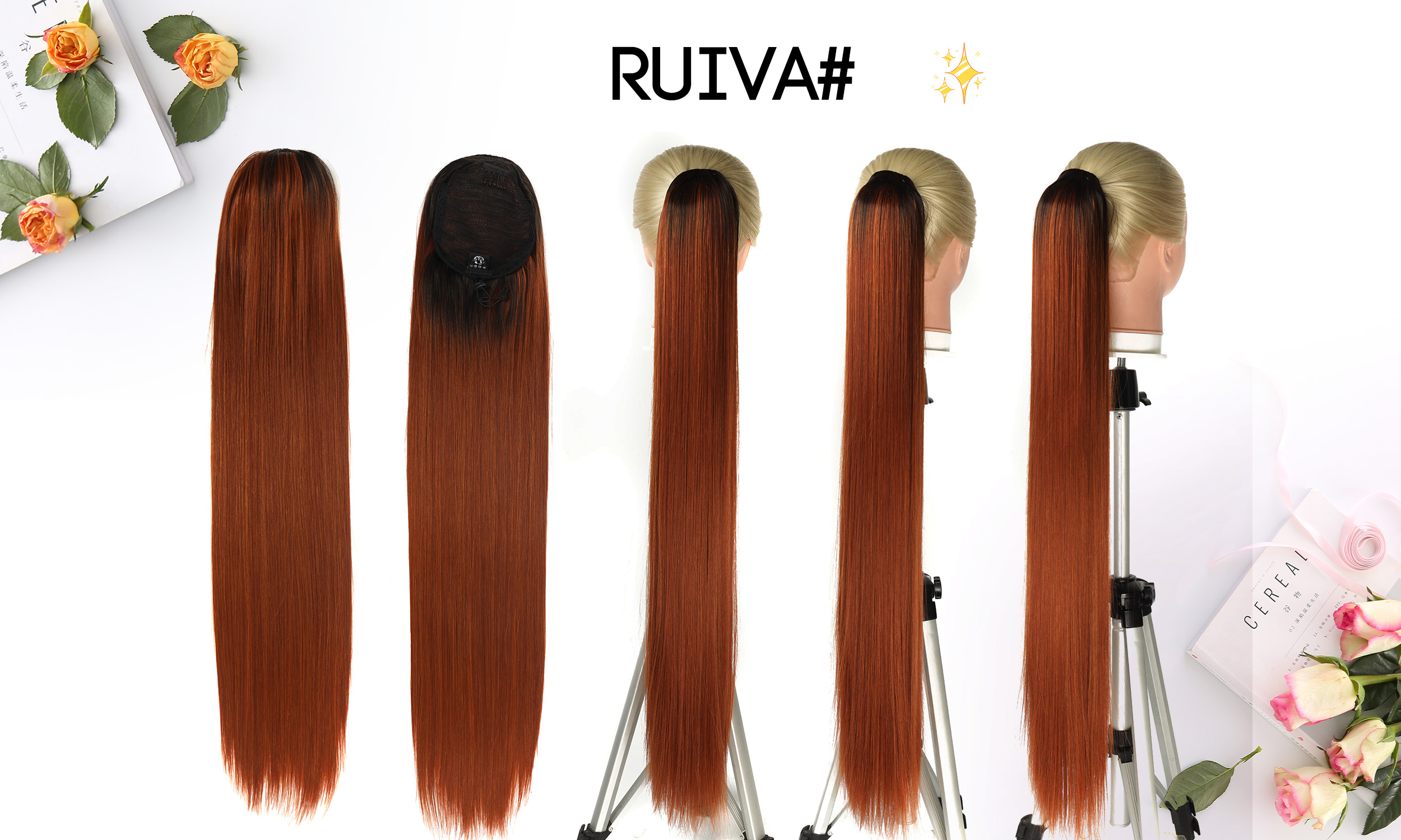 RUIVA #