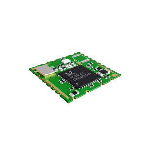 Módulo Realtek RTL8811CU 2,4G/5,8G IEEE802.11a/B/<span class=keywords><strong>g</strong></span>/n/AC WiFi5 - Product Image 4