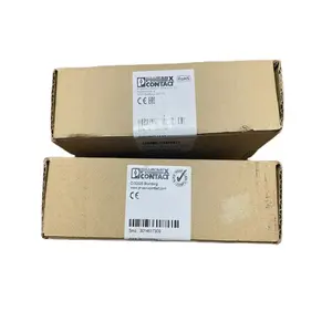 Nieuwe Originele 2320225 Voeding QUINT-UPS/24dc/24d C/10