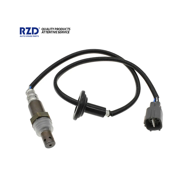 High Performance Auto Part Sensor New O2 Oxygen Sensor Rear OEM 89465-47070 for 2003-2009 TOYOTA PRIUS 1.5L