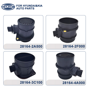 Sensor de Flujo de Aire para Automóvil MHJKIA, para Autos Coreanos Hyundai, Piezas para ACCENT, SANTA FE, SONATA, TUCSON, <span class=keywords><strong>KIA</strong></span> RIO, <span class=keywords><strong>SPORTAGE</strong></span> - Product Image 6