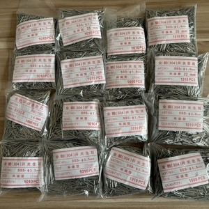 Heavy Duty Quick Release Spring Bars 1.8mm Thickness Stainless Steel <strong>Pins</strong> for 12-26mm <strong>Watch</strong> Bands - Product Image 6