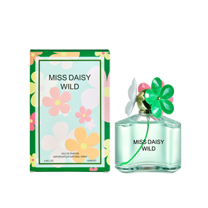 Set Regalo di Profumi Floreali Premium Lovali per Donne, Eau De Parfum a Lunga Durata con Note di Iris e Gelsomino, <span class=keywords><strong>Profumo</strong></span> di <span class=keywords><strong>Rosa</strong></span> per Uso Quotidiano - Product Image 1