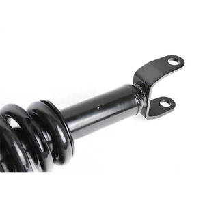 Nouveau système de suspension pneumatique, amortisseur pour MERCEDES Land, amortisseur à ressort pneumatique - Product Image 5