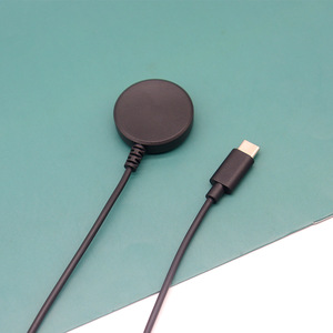 <span class=keywords><strong>Chargeur</strong></span> magnétique puissant 1M pour <span class=keywords><strong>Samsung</strong></span> Watch8/7/5 Pro, <span class=keywords><strong>chargeur</strong></span> sans fil pour <span class=keywords><strong>Active</strong></span>/S4/S3, câble de charge Ultra <span class=keywords><strong>2</strong></span> - Product Image 5
