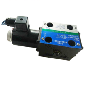 Vente directe usine : Solénoïde magnétique interchangeable 24EI1-H6B-T 24V et 24BI1-H6B-T 220V - Product Image 3