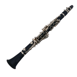 <span class=keywords><strong>Clarinete</strong></span> EB al por mayor, niquelado, de 17 llaves, con materiales de caucho y baquelita, personalizable OEM - Product Image 6