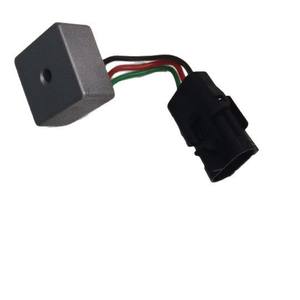 Rectificador de Motocicleta Compatible con TORO 119-9492, Esencial para una Función Eficiente del Motor - Product Image 3