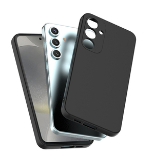 เคสโทรศัพท์มือถือ TPU นิ่มกันกระแทกสำหรับ <span class=keywords><strong>Samsung</strong></span> Galaxy S24 FE เคส S25 A16พิเศษ5g 06เคสซิลิคอนในกระเป๋าโทรศัพท์มือถือ - Product Image 6