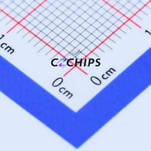 Résistance SMD RTT021582FTH 0402 (Type : Film Épais) (Résistance : 15,8 kOhm Précision : 1%) - Product Image 2